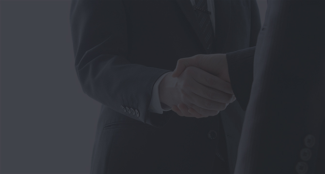 トップメッセージTOP MESSAGE