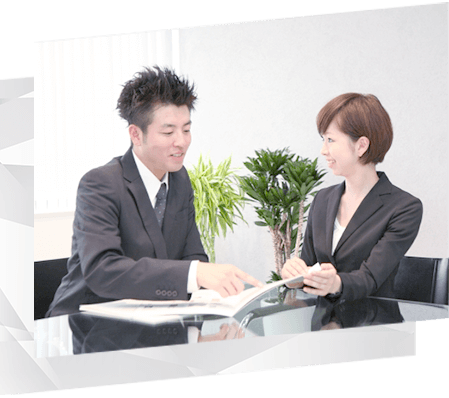 CONSULTING リサイクルの総合コンサルティング