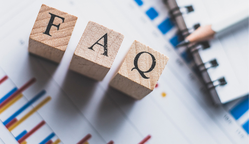 FAQ よくある質問