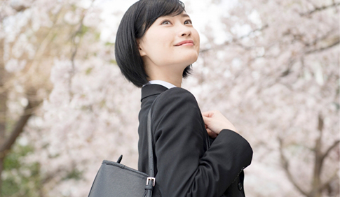 RECRUIT 採用情報