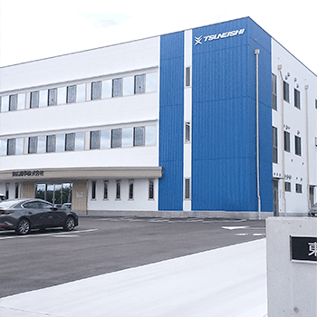 COMPANY 企業情報