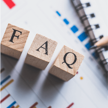 FAQ よくある質問