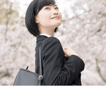 RECRUIT 採用情報