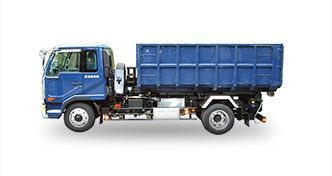 ロールオン車×8台