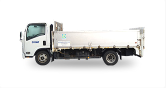 パワーゲート車×1台