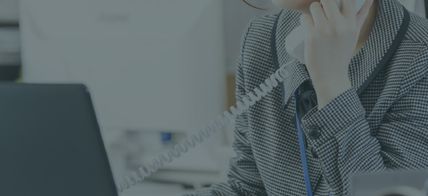 お申し込みの流れ