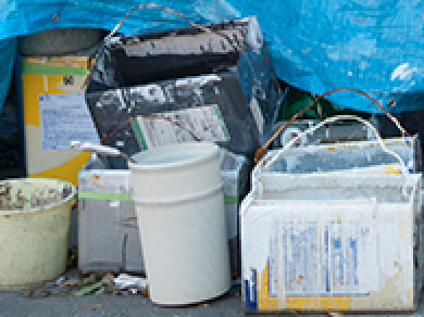 塗料・インク・油