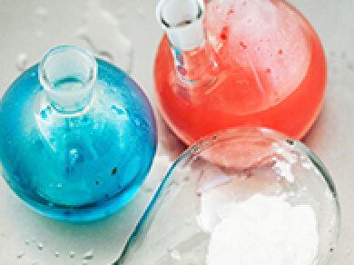 酸・アルカリ溶液