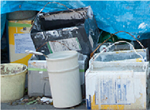 塗料・インク・油