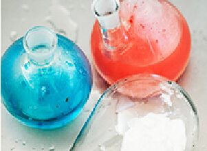 酸・アルカリ溶液